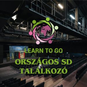 Országos SD Találkozó – Jegy 2026. Január 10.